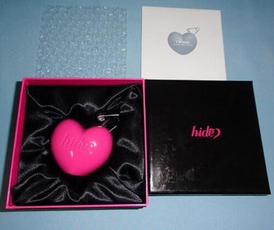hide (X Japan) - I Love Hide Complete Audio Collection in USB